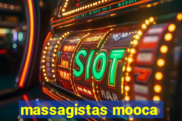 massagistas mooca